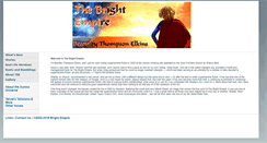 Desktop Screenshot of brightempire.com